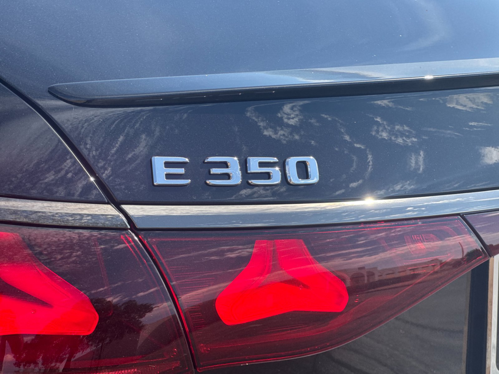 New 2027 Mercedes-Benz E 350 Sedan image 26