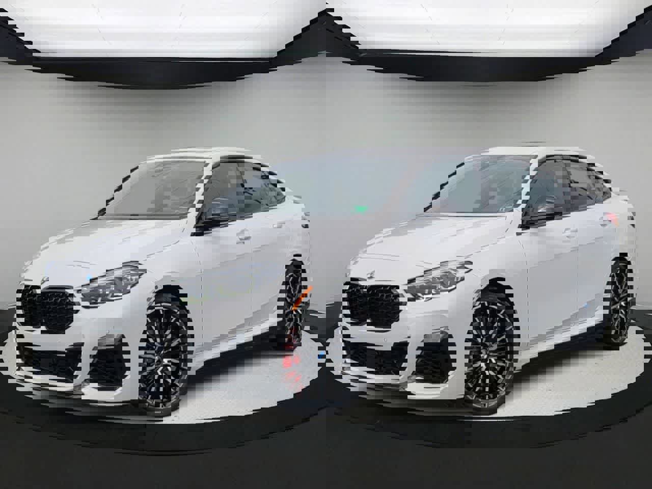 Used 2024 BMW M235i xDrive Gran Coupe w/ Premium Package
