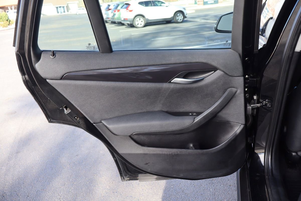 Used 2014 BMW X1 xDrive28i image 24