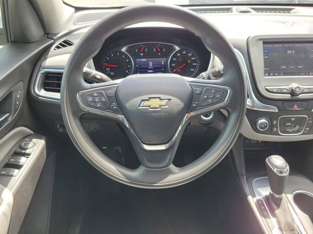 Used 2021 Chevrolet Equinox LT FWD image 12