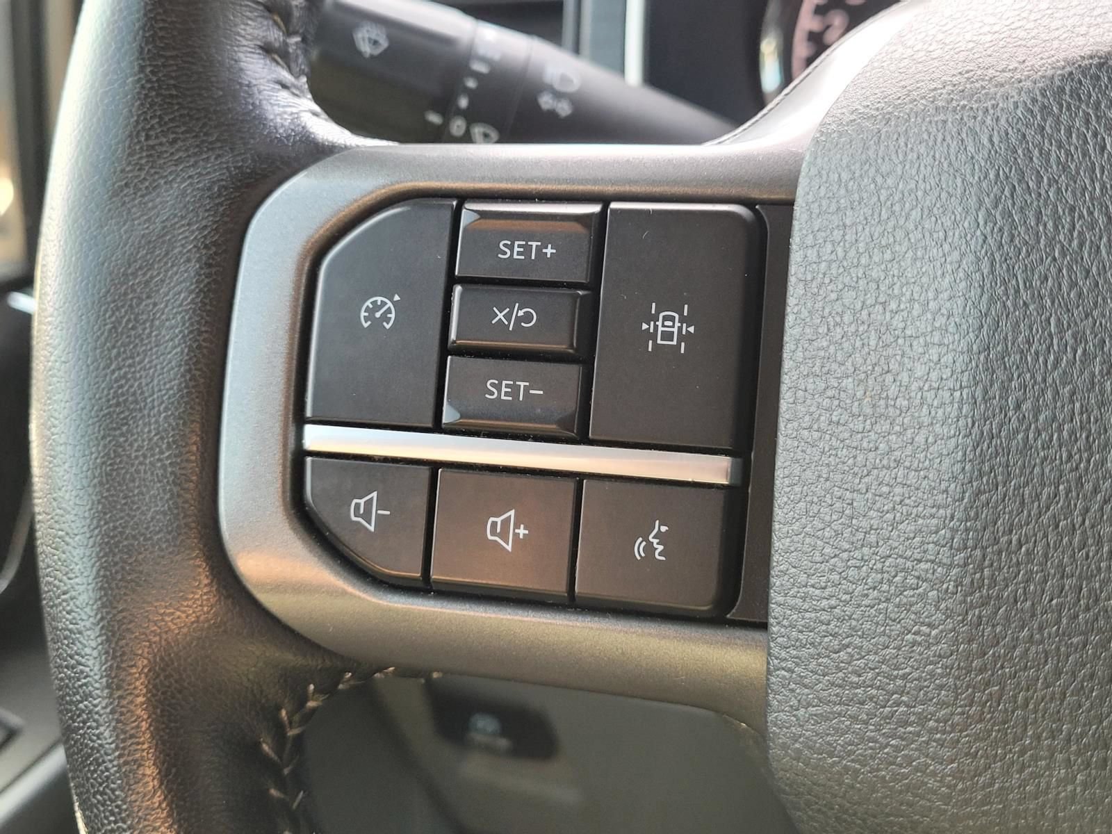 Used 2021 Ford F150 XLT w/ Equipment Group 301A Mid AWD/4WD image 31