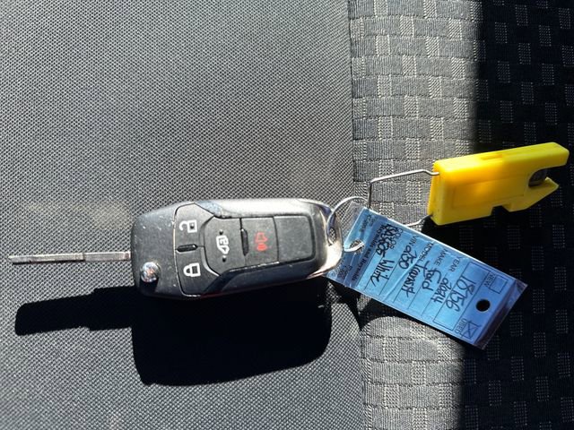 Used 2024 Ford Transit 250 Low Roof w/ Exterior Upgrade Package image 41