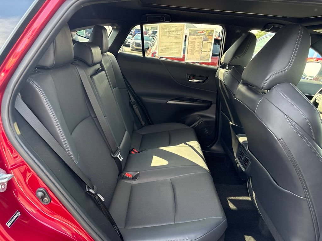 Used 2021 Toyota Venza Limited w/ Advanced Technology Package AWD/4WD image 11