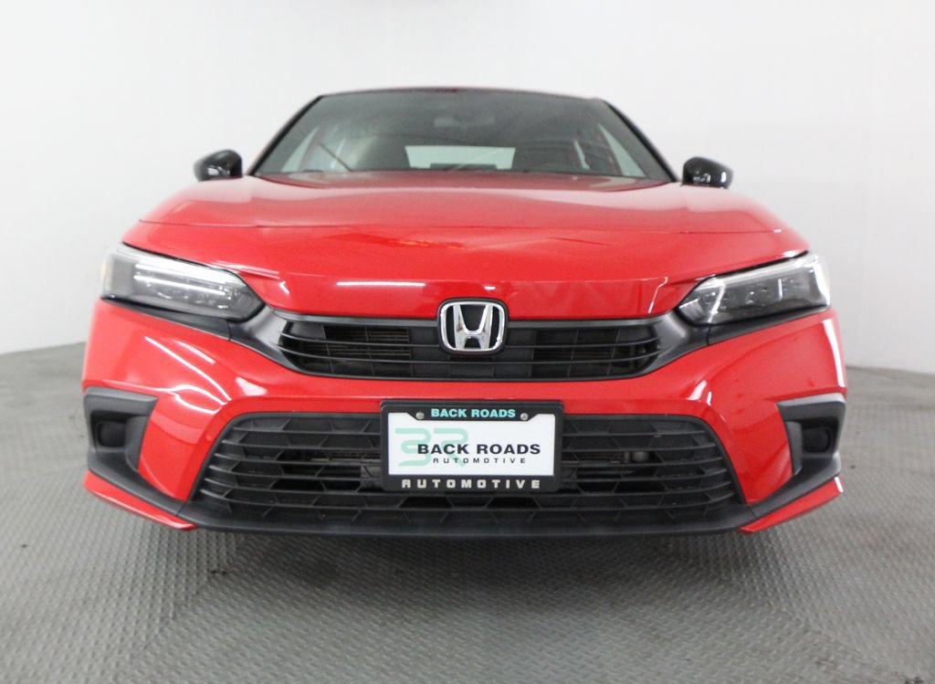 Used 2024 Honda Civic Sport image 3