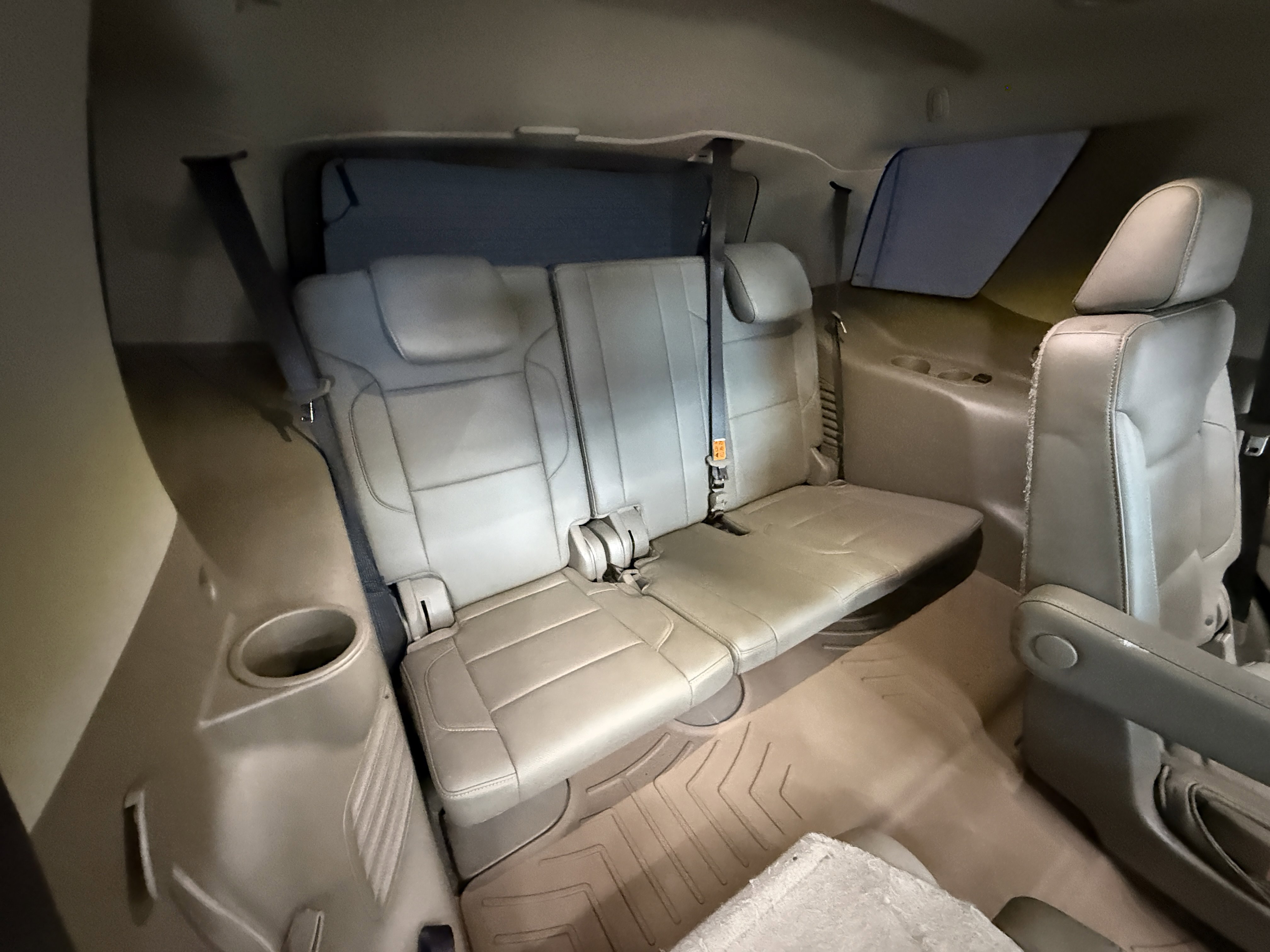 Used 2018 GMC Yukon SLT w/ Premium Edition AWD/4WD image 27