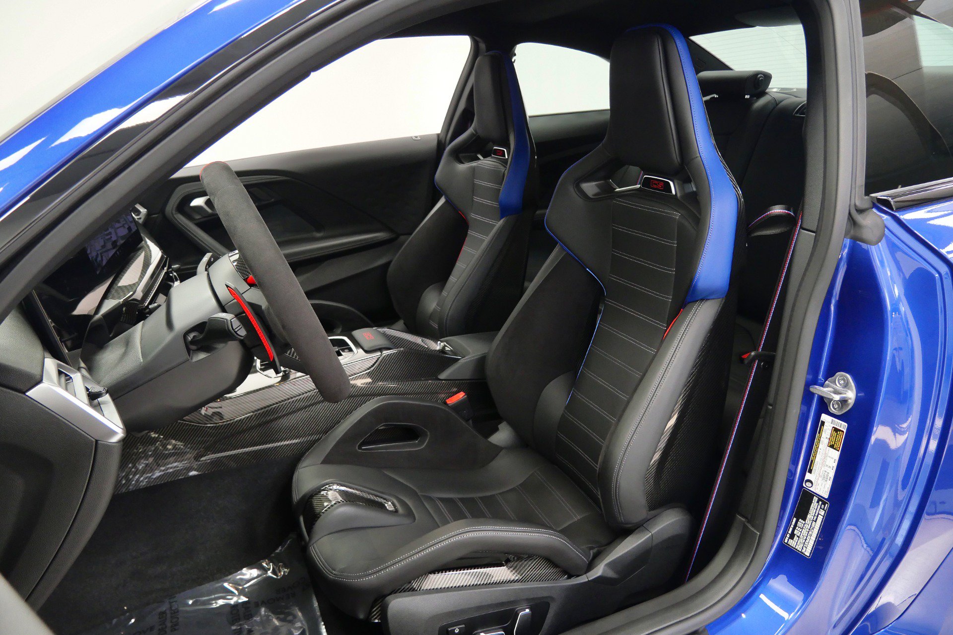 Used 2026 BMW M2 CS RWD image 24