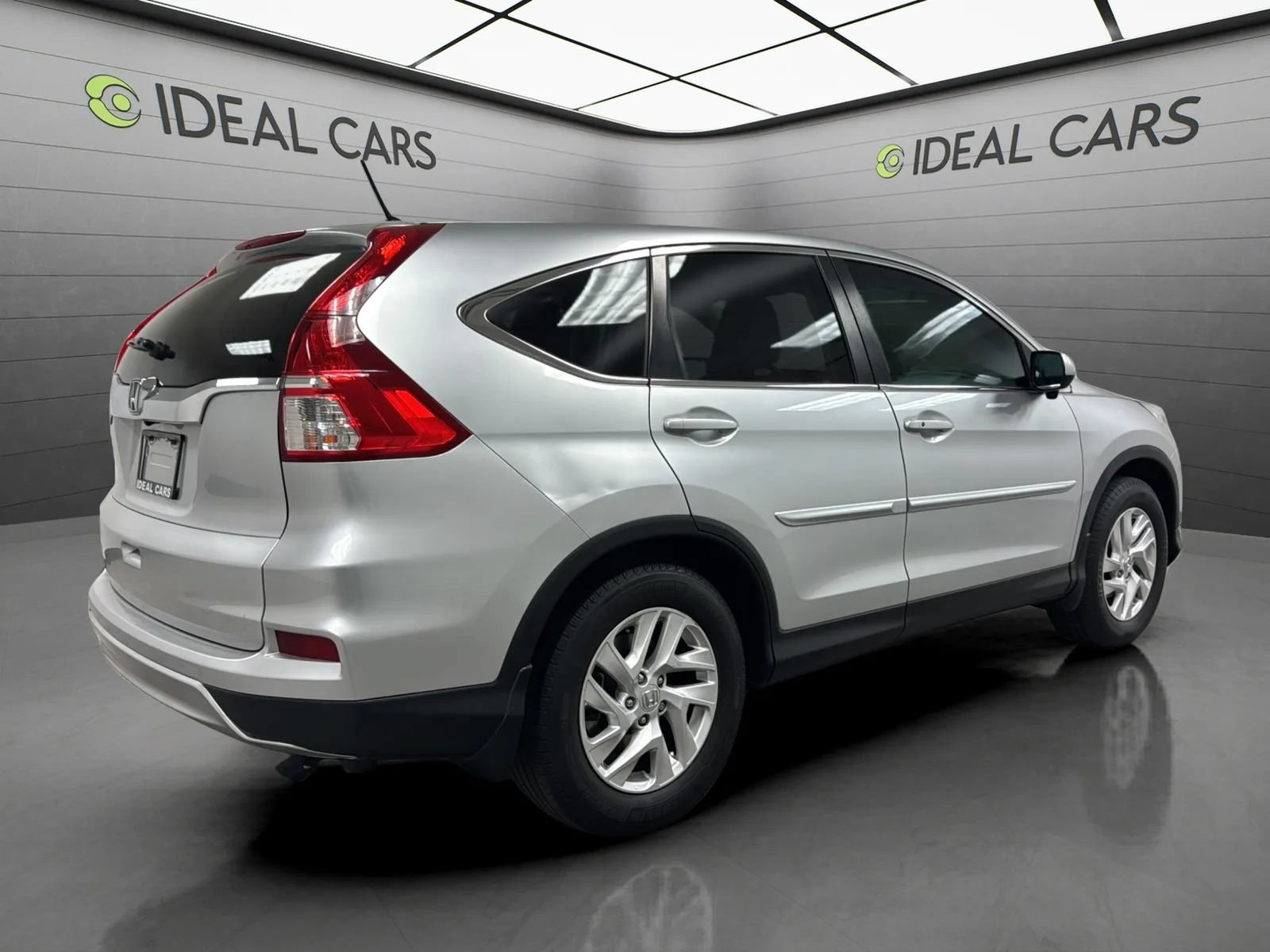 Used 2015 Honda CR-V EX image 5