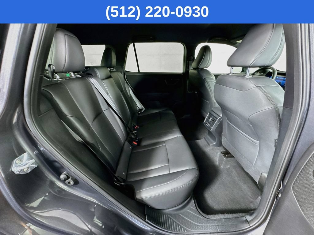 Certified 2026 Subaru Outback Premium AWD/4WD image 35