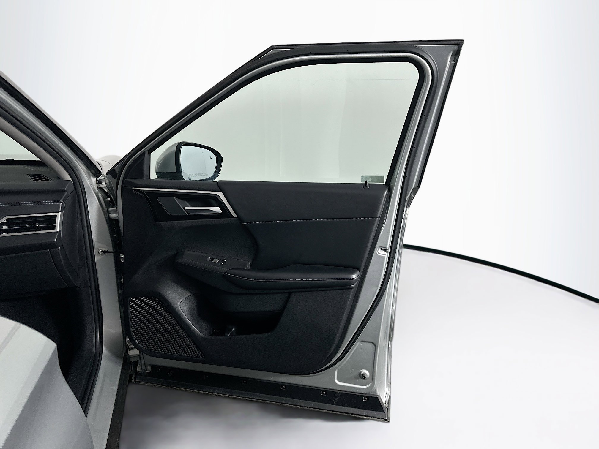 Used 2024 Mitsubishi Outlander SE image 34