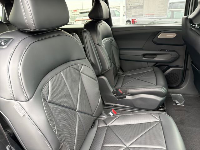 New 2027 Kia Telluride EX FWD image 22
