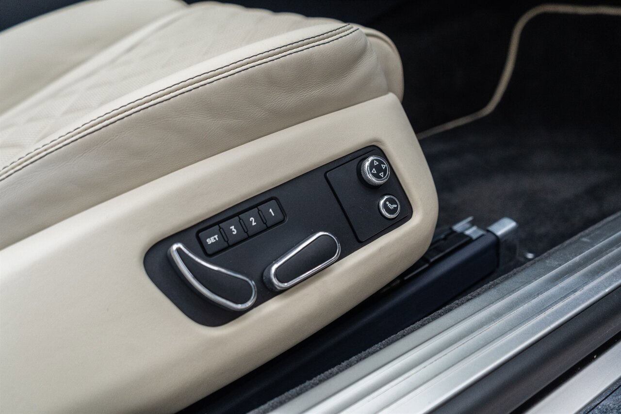 Used 2016 Bentley Continental GT Speed image 59