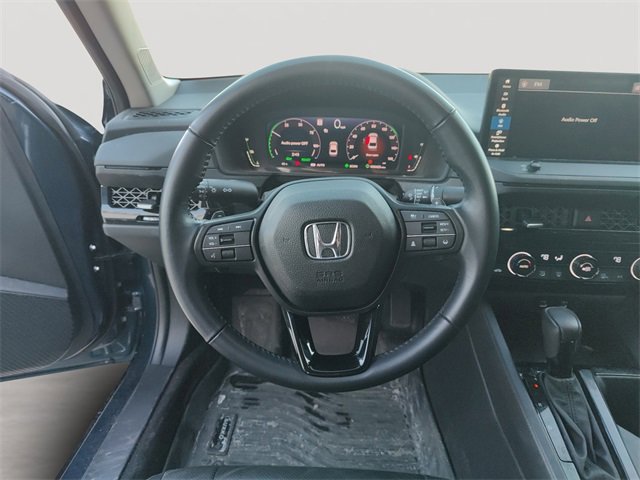 Used 2024 Honda Accord EX-L image 12