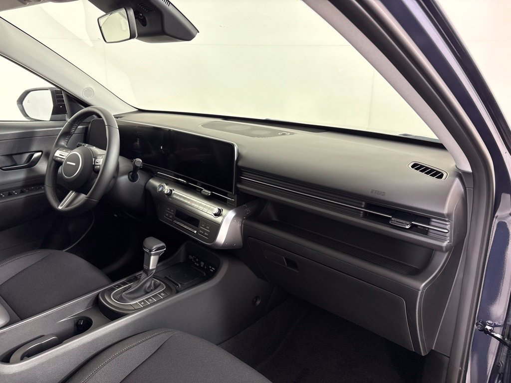 New 2027 Hyundai Kona SEL Sport FWD image 13