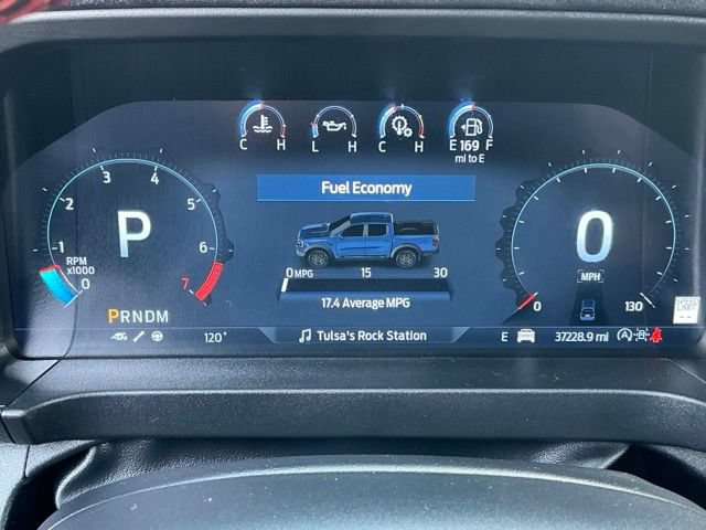 Used 2024 Ford Ranger Raptor AWD/4WD image 32