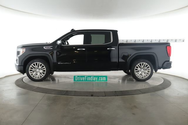 Used 2019 GMC Sierra 1500 Denali w/ Denali Ultimate Package AWD/4WD image 9