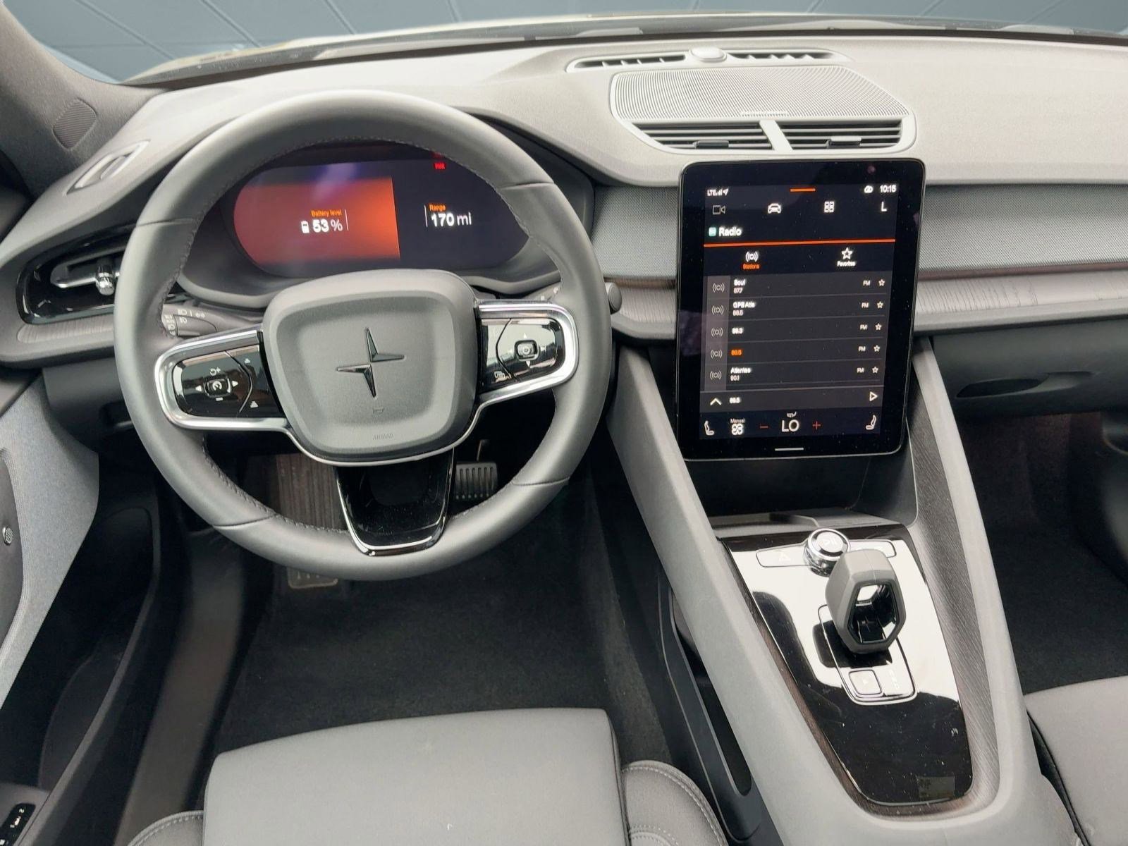 Used 2024 Polestar Polestar 2 w/ Pilot Pack image 27