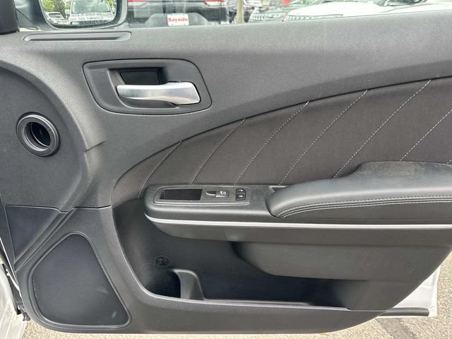 Used 2023 Dodge Charger SXT w/ Cold Weather Package AWD/4WD image 9