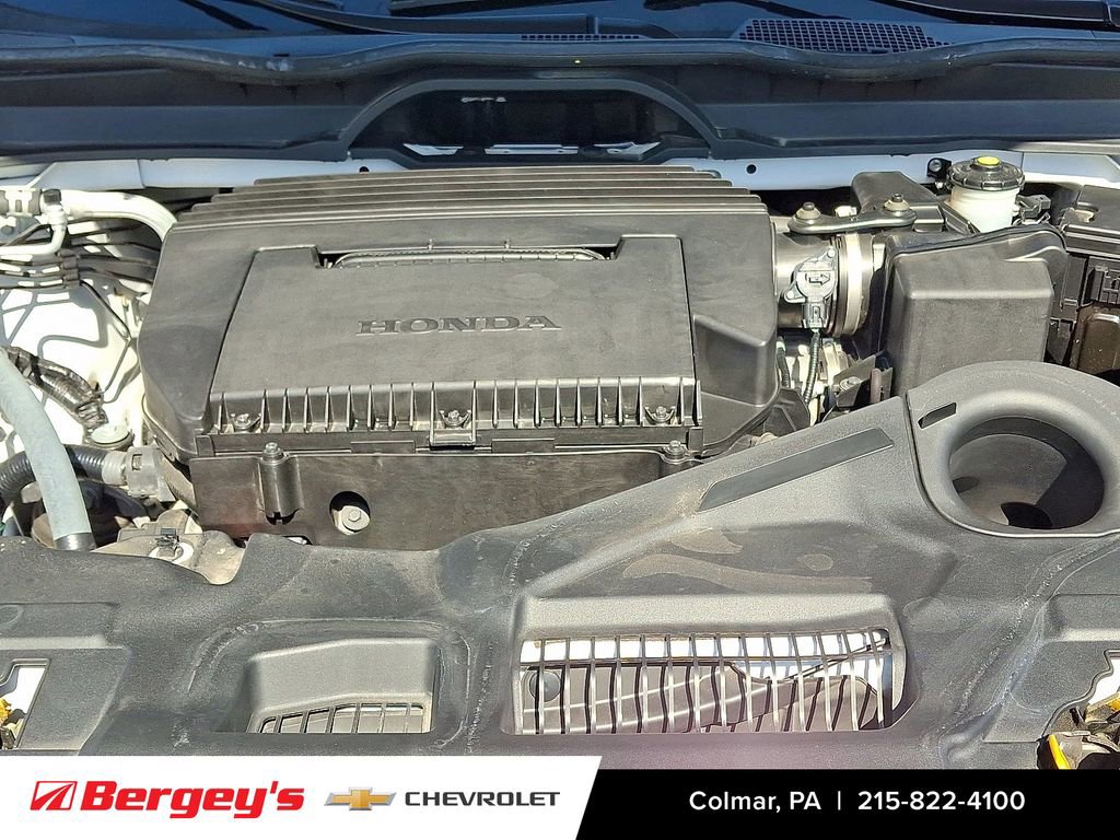 Used 2023 Honda Pilot Elite image 34