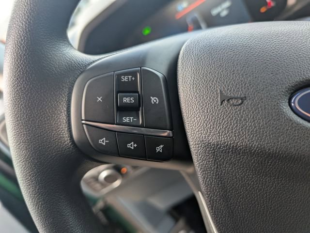 New 2025 Ford Maverick XL w/ Equipment Group 101A image 18