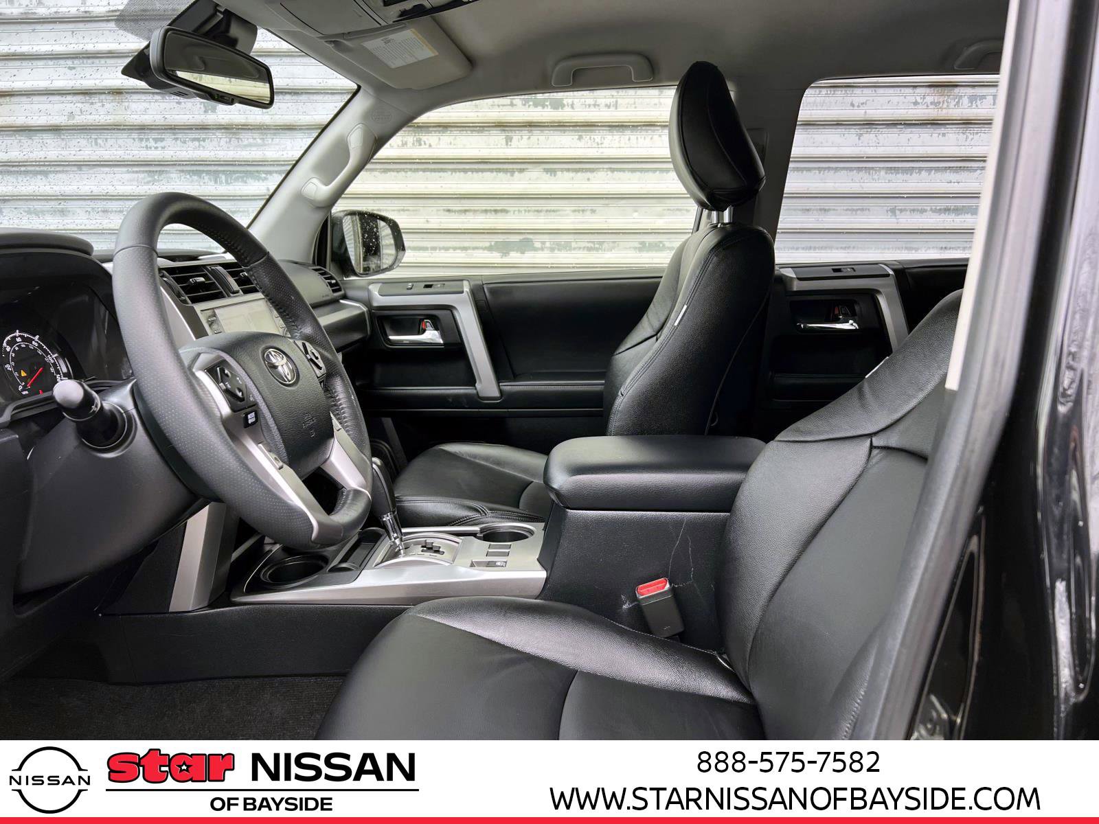 Used 2024 Toyota 4Runner SR5 image 17