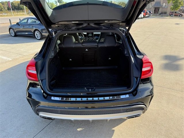 Used 2016 Mercedes-Benz GLA 45 AMG 4MATIC image 8