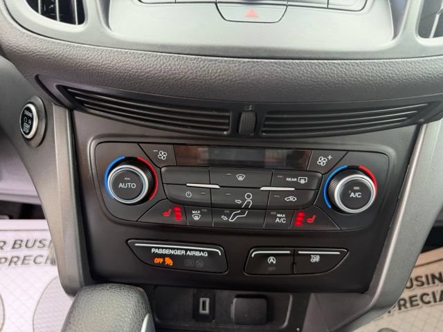 Used 2019 Ford Escape SE AWD/4WD image 24