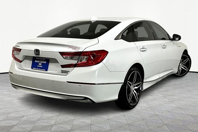 Used 2022 Honda Accord Touring image 12
