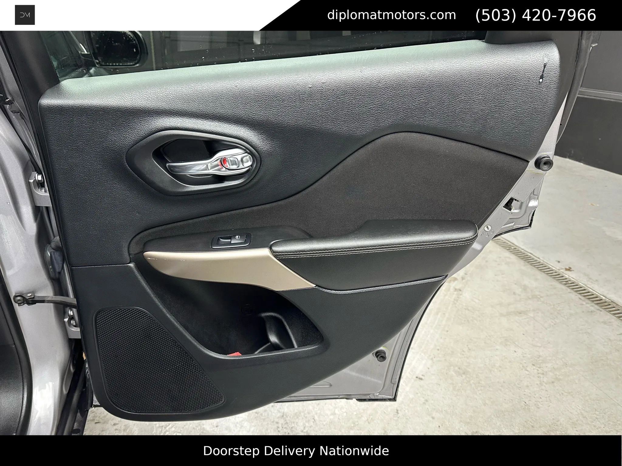 Used 2018 Jeep Cherokee Sport w/ Cold Weather Group AWD/4WD image 26