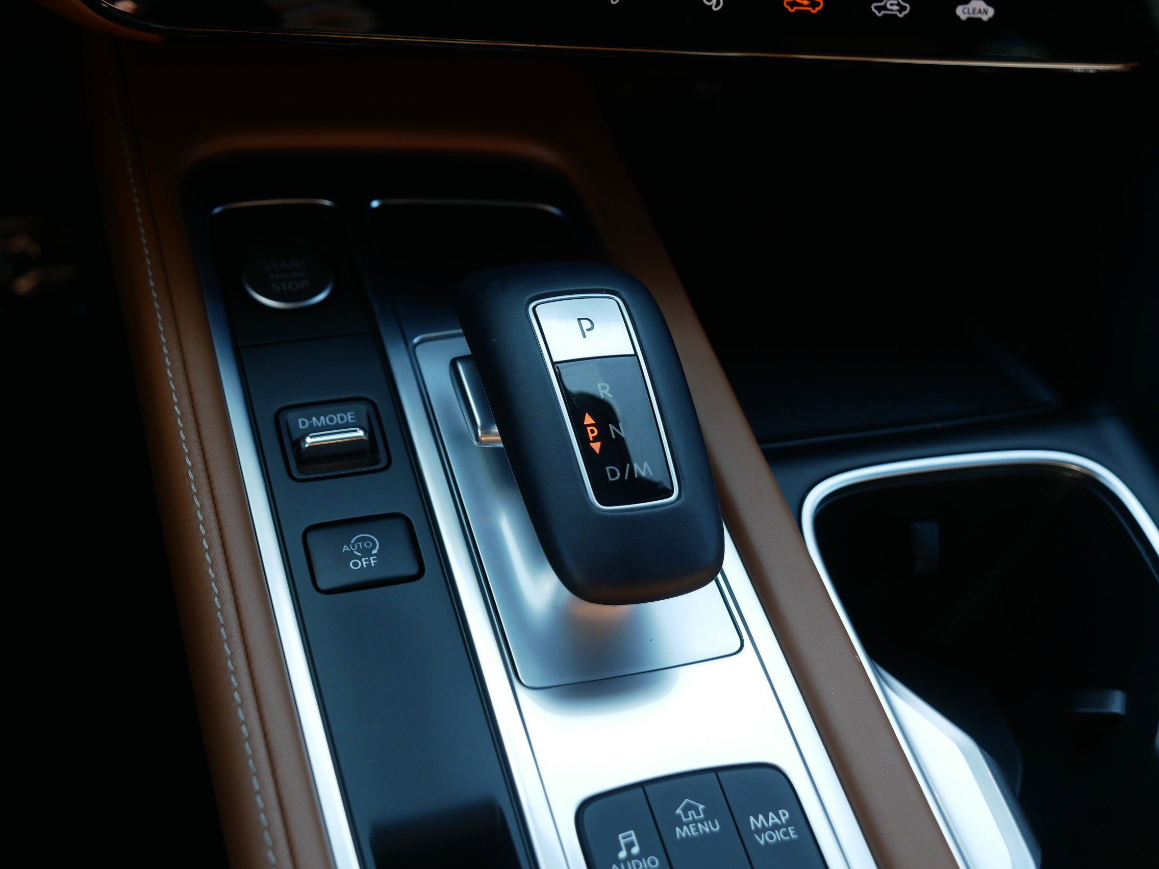 Certified 2023 INFINITI QX60 Autograph image 24