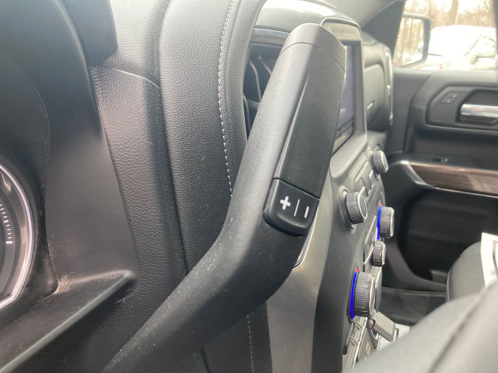 Used 2019 Chevrolet Silverado 1500 LT w/ All-Star Edition image 28