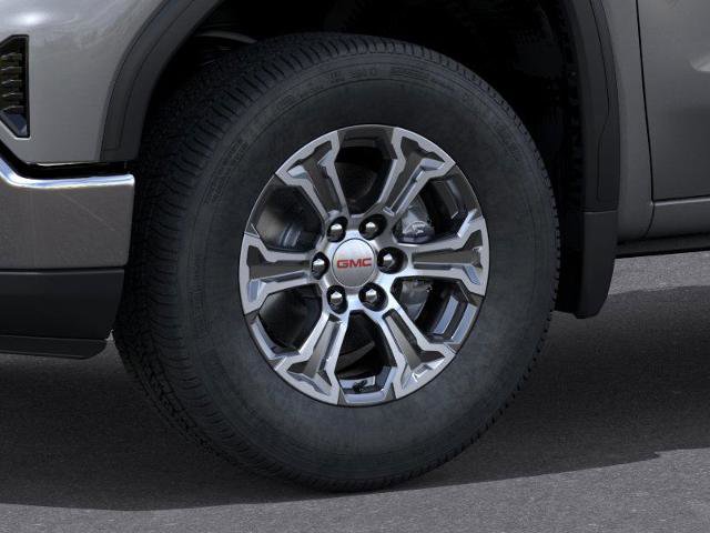 New 2026 GMC Sierra 1500 SLE image 33