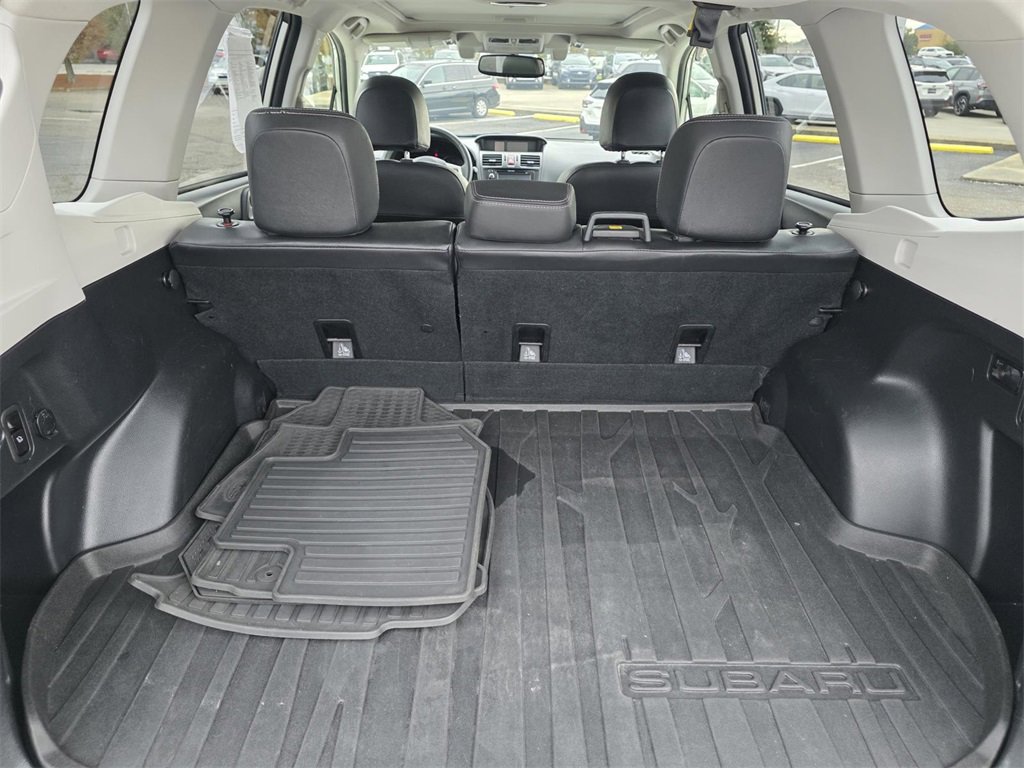 Used 2014 Subaru Forester 2.0XT Touring image 15