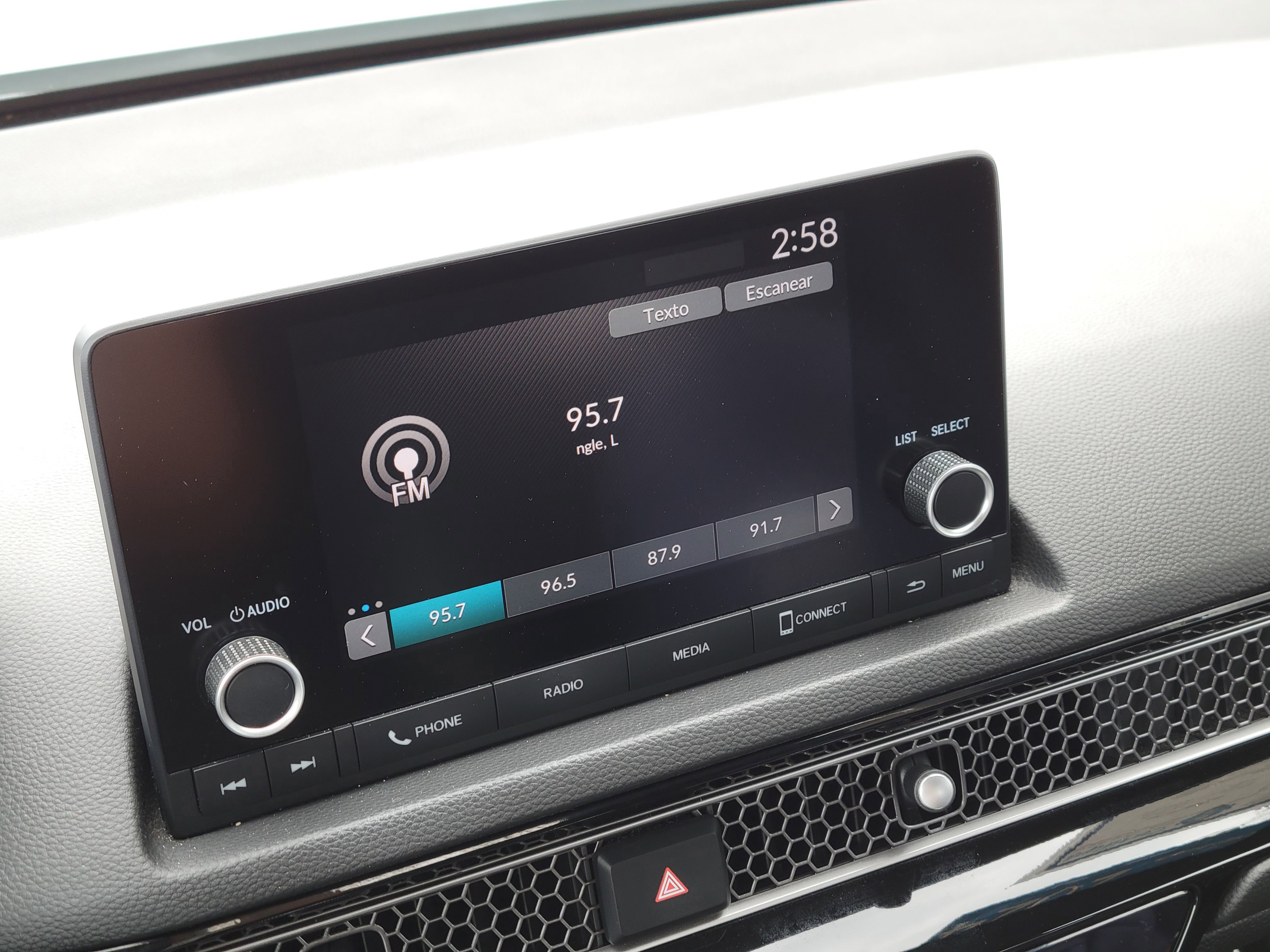 Certified 2023 Honda Civic Sport image 19