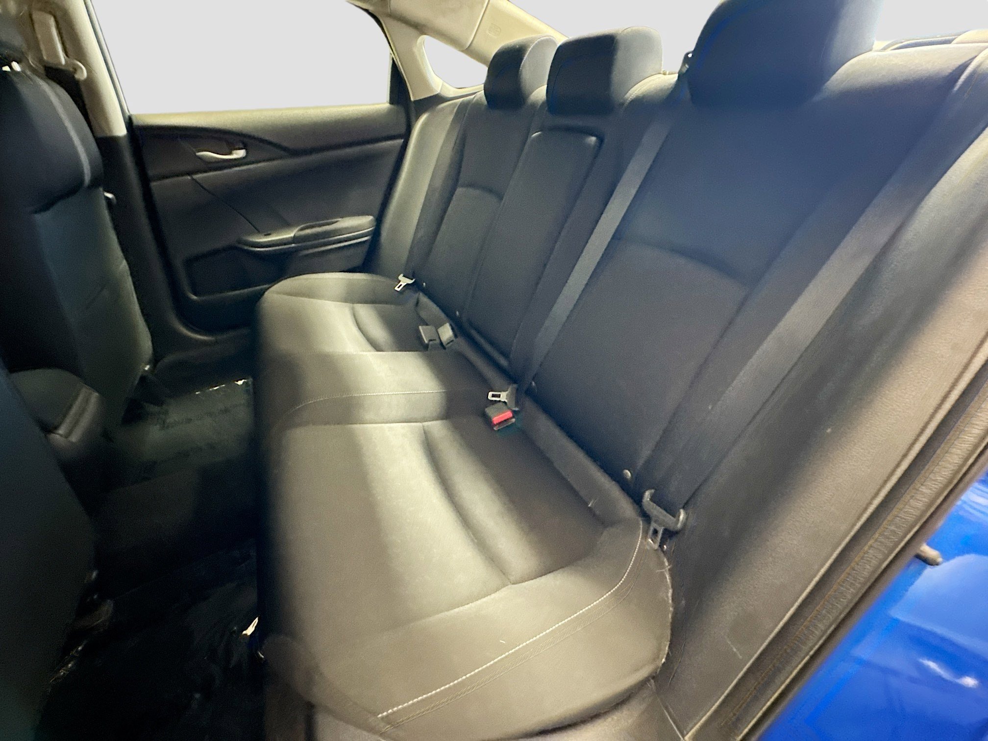 Used 2016 Honda Civic EX image 14