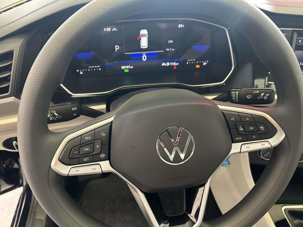 Used 2023 Volkswagen Jetta S FWD image 18
