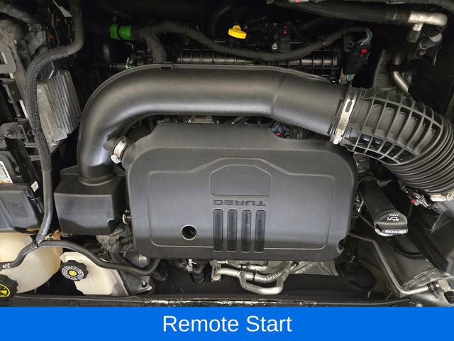 Used 2023 GMC Acadia SLE w/ Driver Convenience Package image 13