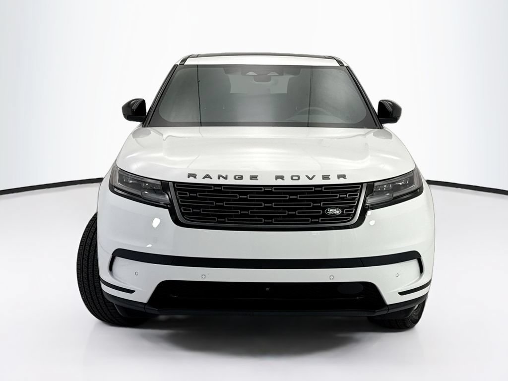 Certified 2026 Land Rover Range Rover Velar S AWD/4WD image 2