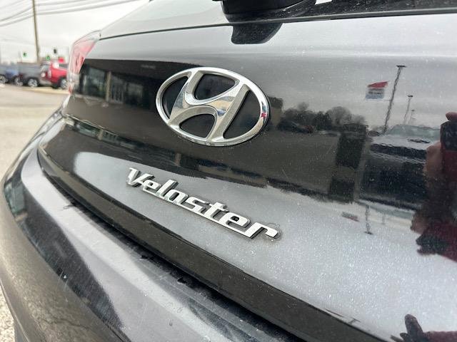 Used 2019 Hyundai Veloster 2.0 image 29