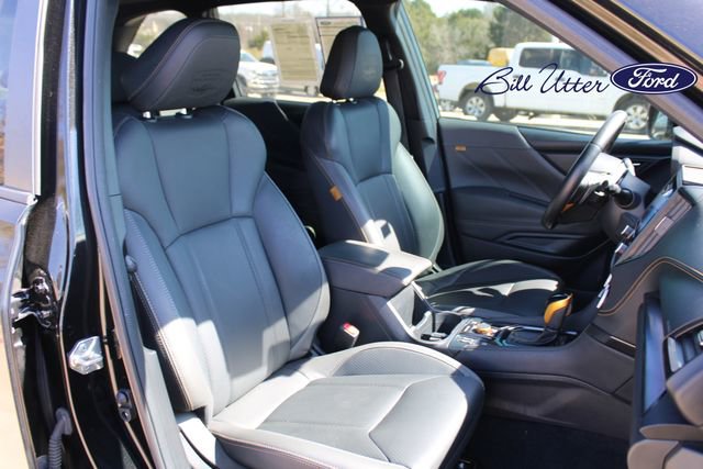 Used 2022 Subaru Forester Wilderness image 11