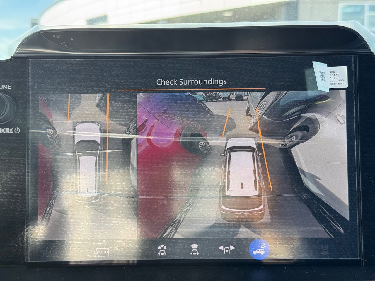 New 2026 Subaru Outback Touring XT image 25