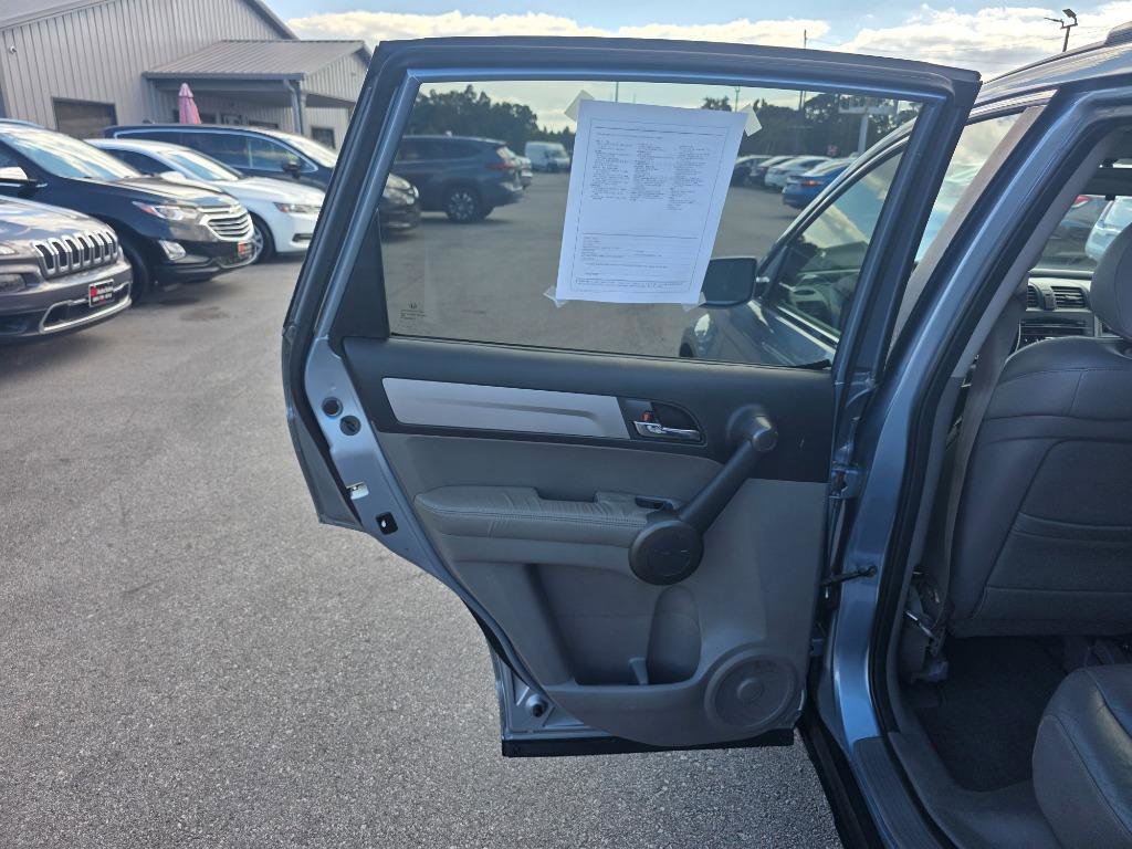 Used 2011 Honda CR-V EX-L image 8
