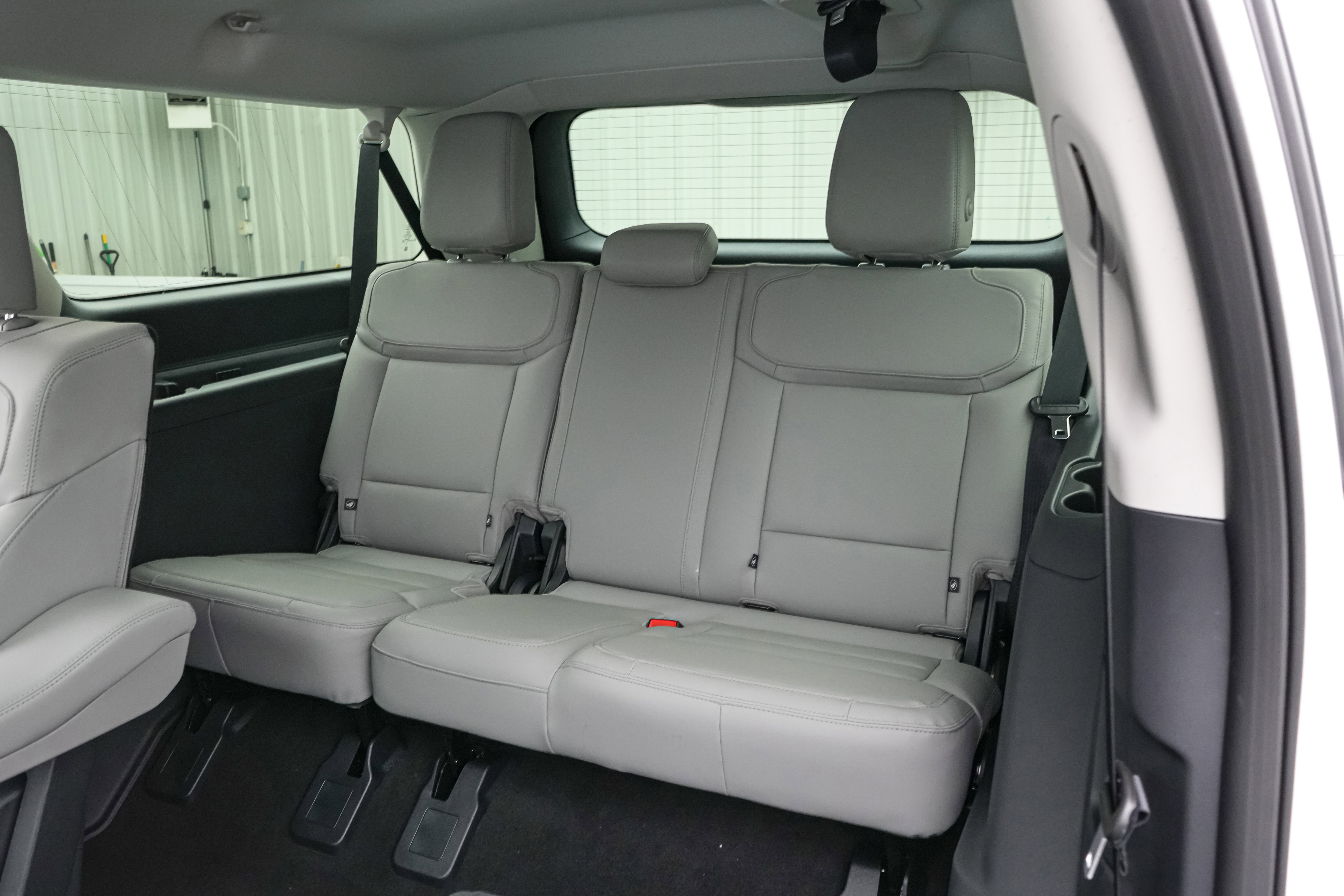 New 2026 Ford Expedition Max Active AWD/4WD image 25