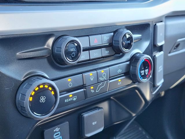New 2025 Ford F350 XL w/ XL Chrome Package image 20