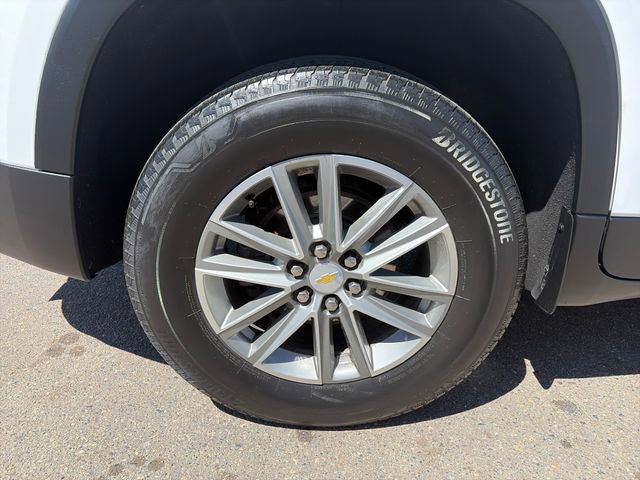 Used 2022 Chevrolet Traverse LT AWD/4WD image 16