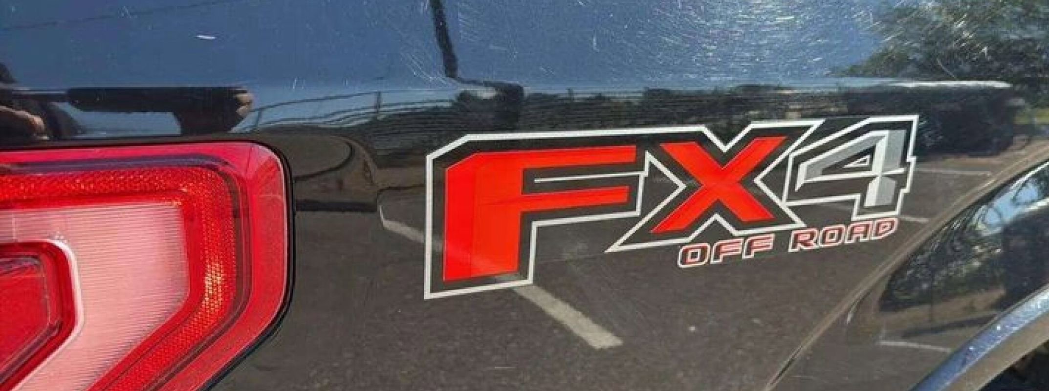 Used 2017 Ford F150 Lariat w/ Equipment Group 502A Luxury image 15