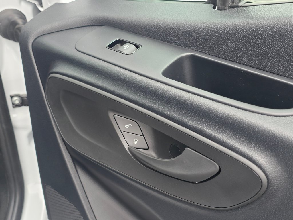 New 2026 Mercedes-Benz Sprinter 2500 image 20