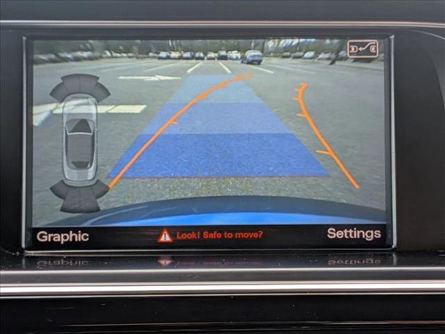 Used 2017 Audi A5 2.0T Sport image 13