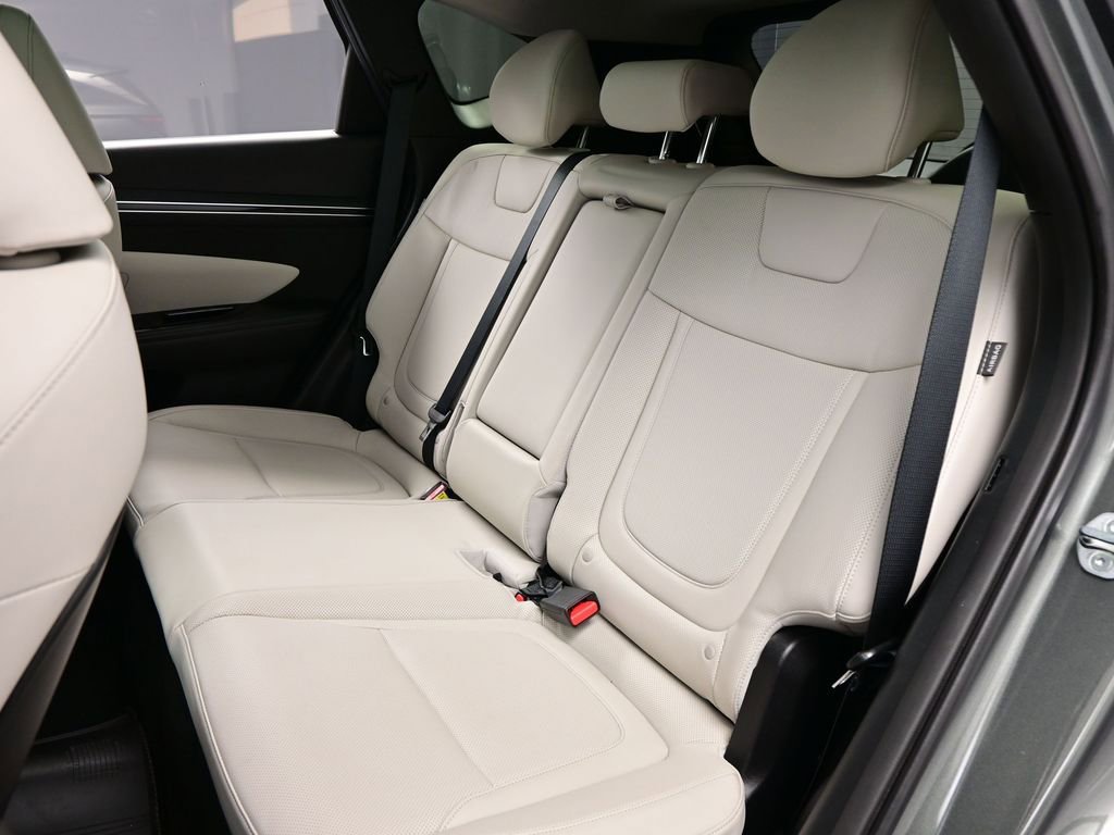 Used 2024 Hyundai Tucson SEL image 30