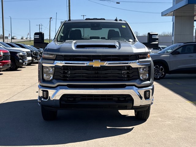 New 2026 Chevrolet Silverado 3500 LT w/ Convenience Package image 11