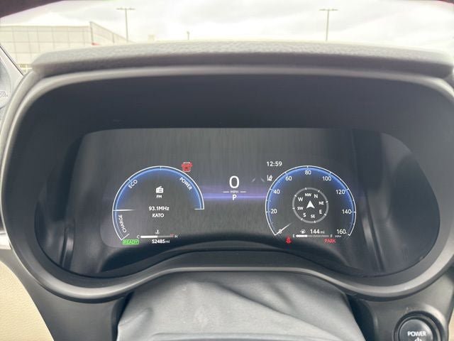 Certified 2025 Toyota Sienna Platinum AWD/4WD image 33